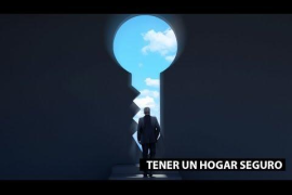 Un hogar seguro, la importancia de la puerta | Current News