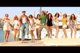 Mayurqa - Y.U.M.B.A feat Francisco & Pep (Official Video)