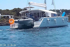 Catamarà Atlante (24-07-18)