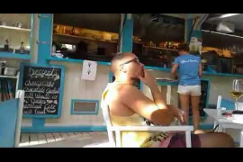 S'Arenal PortoColom (22 Juliol 2018)