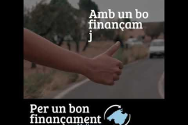 Un #bonfinançament és imprescindible per aconseguir el Tren de Llevant
