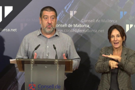 El Consell de Mallorca recull propostes i suggeriments per a l’audiència pública