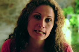 La llengua integra. Històries del català. Andrea Henao