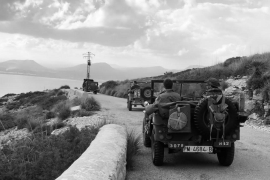 FORMENTOR 2018 DIUMENGE