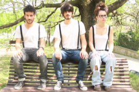 Jenifer - Els Catarres