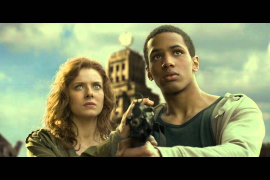 SEGON ORIGEN TRAILER CATALÀ