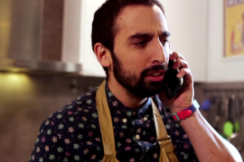 25 anys de la Plataforma per la Llengua - Atendre't en català no hauria de ser res extraordinari