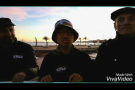 21. KORRIKA: Euskal Etxeak. Mallorca