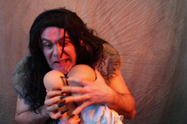 Toni Cantó i les urpes de Marzà.