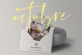 PIRAT'S SOUND SISTEMA - Octubre (videoclip)