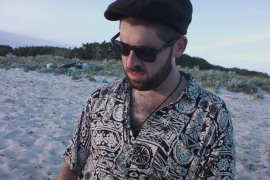 HUGKAKKE - Conexión (amb MARIAN CRESPO)