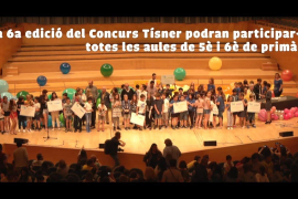 5a edició Concurs Tísner de Creació de Jocs de Català