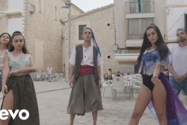 Baaldo - Vull Ballar Amb Tu ft. Warmi