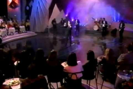 Camilo Sesto. El meu cor es d'Alcoi