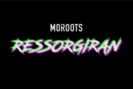 MO'Roots - Ressorgiran (versió per a Verkami)