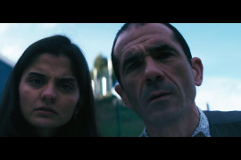 Peixos. La pel·lícula. Tràiler