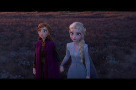 Frozen II. T'agradarà sentir-la en català