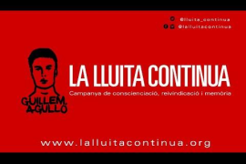 La Lluita Continua (VO) - Vídeo de la campanya