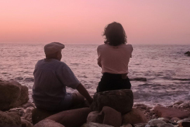 "Essència" amb Marina Nicolau i Rafel Ramis, dirigit per Pau Pascual. Melicotó 2019