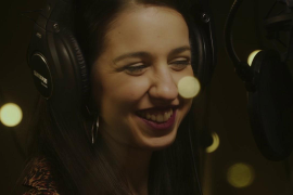 NADALA CONTRA LA REPRESSIÓ