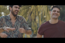 OR (O-ERRA) ft. Els Catarres - En Veu Baixa (Videoclip Oficial)