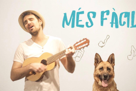 Xanguito - Més Fàcil (Videoclip Oficial)