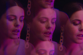 Donallop - Dos dits (Videoclip oficial)