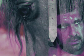 JANSKY - GENETS (Official video)