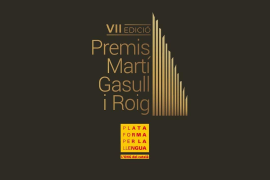 VII Premis Martí Gasull i Roig