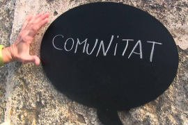 PRESENTACIÓ DEL DOCUMENT DE BASES PER A UNA NOVA LLEI D’EDUCACIÓ