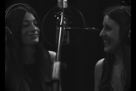 JÈS! - Flor del desert (feat. Pupil·les)