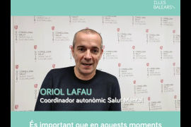 M'angoixa no poder sortir de casa.... Què puc fer ?