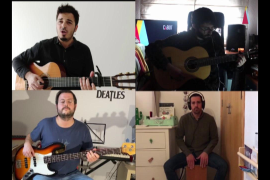 Carme (versió confinada) - CABOT