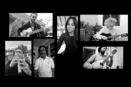 Amistat Confinada Al-Mayurqa