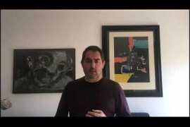 Missatge del president de l'Obra Cultural Balear | 8 d'abril de 2020