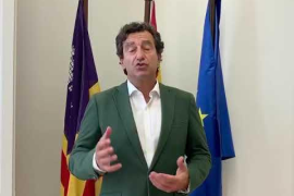 Company: “El PP ofrece una oposición leal, pero el Gobierno quiere una oposición sumisa”