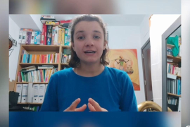 Amengual: «Una Mallorca desconfinada hauria de tenir una xarxa ben potent d'acolliment lingüístic»