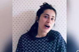 Ester Ramos: «M'agradaria que la pressió humana de Mallorca disminuís»