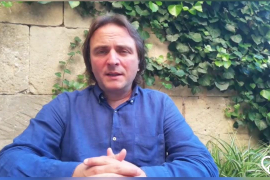 Miralles: «Sigui quin sigui el model econòmic que triem,haurem de continuar comptant amb el turisme»