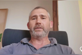 Jaume Payeras: «S'haurien de limitar els desplaçaments de menys de 3 km amb cotxe privat»