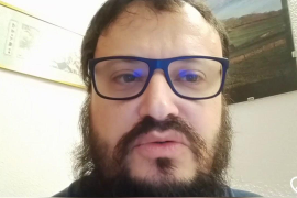 Calafell: «Hem de continuar cap a l'autodeterminació i l'establiment d'una República mallorquina»