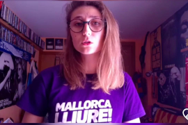 Alomar: «M'agradaria que la crisi sanitària ens ajudi a replantejar-nos el nostre model alimentari»