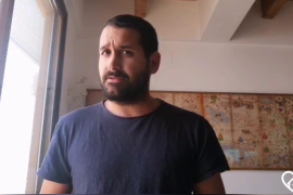 Martínez: «Vull una Mallorca on la construcció no hipotequi el nostre futur ambiental per 4 duros»