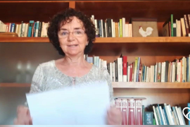 Maria Antònia Font: La meva proposta és abandonar el neoliberalisme i el patriarcat