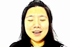 Xialin Liu: M'agradaria que Palma fos una ciutat multicultural sense problemes de racisme