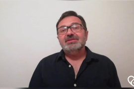 Caldentey: Voldria una Mallorca el més acostada possible a la Mallorca independent que tenguérem