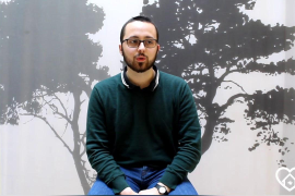 Josep Fiol: Somiï una Mallorca amb una universitat potent per a formar els mallorquins del futur