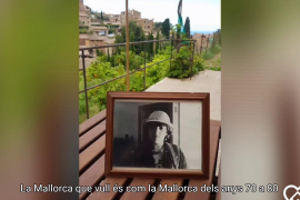 Magdalena (Terra i Llibertat): La Mallorca que vull és com la dels anys 70 a 80