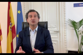 Company: “Votarem en contra dels dos darrers decrets del Govern si no es tramiten per llei”