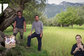 Productors locals de les Illes s'uneixen per agrair el compromís dels consumidors